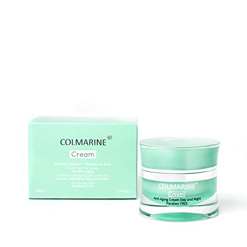 Cremas con Ácido Hialurónico puro, Colágeno y Elastina para la cara Cremas con Ácido Hialurónico puro, Colágeno y Elastina para la cara