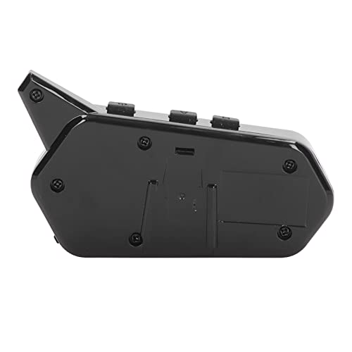 Auriculares de casco moto inalámbricos bluetooth estéreo BT31 7