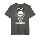 Trombone Tee