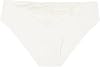 Womans Pretty Flowers Seamless Cotton Panties