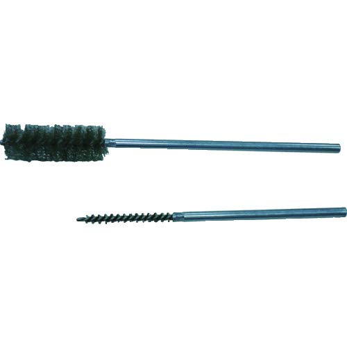 バーテック バーテック バーツイスター 研磨材入ステンレス線 D4.3−SUS008 31830500