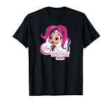 Rainbow Rangers Rosie Redd 'Off to Save the World!' T-Shirt