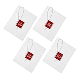 Sacs filtrants : produits possèdent une forte résistance chaleur et une capacité d'effet filtrant, sacs vides pour