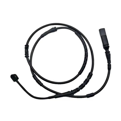 Cable de alarma de freno para X3 G30 G31 soluciona el testigo de pastillas desgastadas