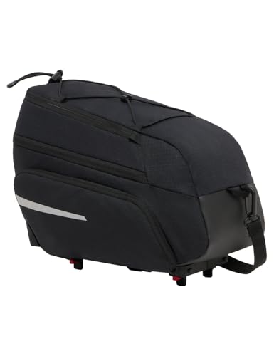 Sacoche VAUDE Silkroad Plus UniKlip 2.0 pour augmenter le rangement vélo