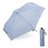 小川(Ogawa) 折りたたみ傘 メンズ 手開き 58cm ピーナッツ スヌーピー ジョー・クール/ブルーグレー はっ水 85745
