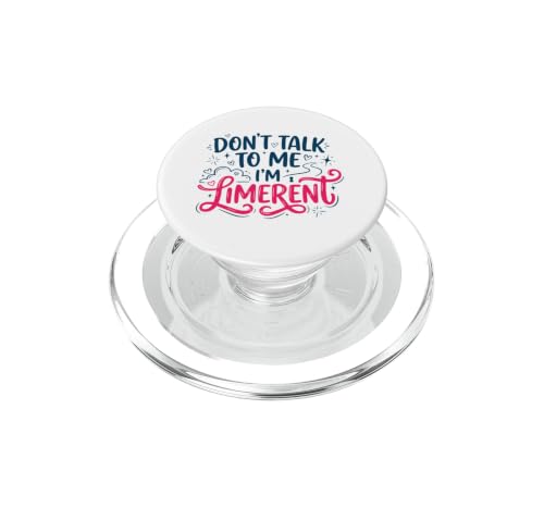 PopSockets PopGrip MagSafe Femme de Limerent pour le bureau
