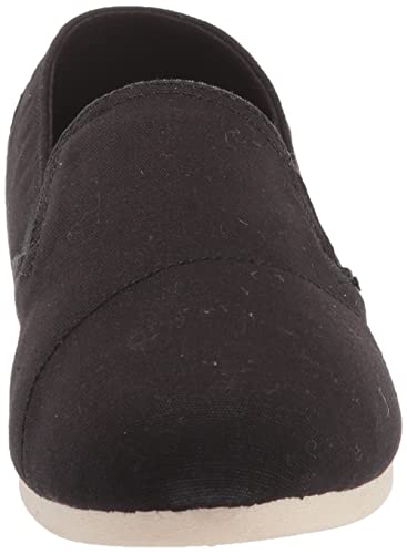 Image of TOMS Women's Redondo Loafer Flat, Textile Upper