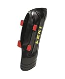 LEKI Unisex-Adult, schwarz, Unique