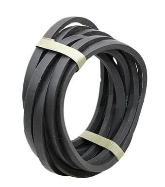 A Section Triangle Belt V-BelT Mechanical Industrial Transmission Belt ...