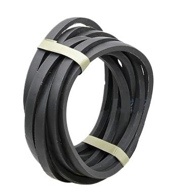 Rendimento elevato durevole meccanico industriale di dimensione A500A1000 (A900mm) della cinghia di trasmissione della sezione VBelt triangolare ideale per macchinario ed attrezzatura