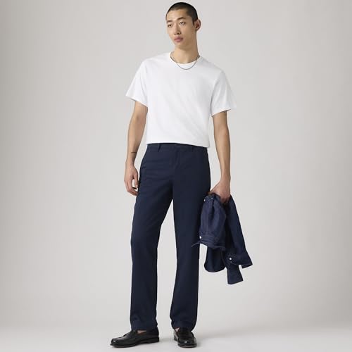 Levi's XX Chino Authentic RLX Navy Blazer Authe