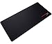 HyperX Fury S - Pro Gaming Mouse Pad, Cloth Surface Optimized for Precision, Stitched Anti-Fray Edges, X-Large 900x420x4mm