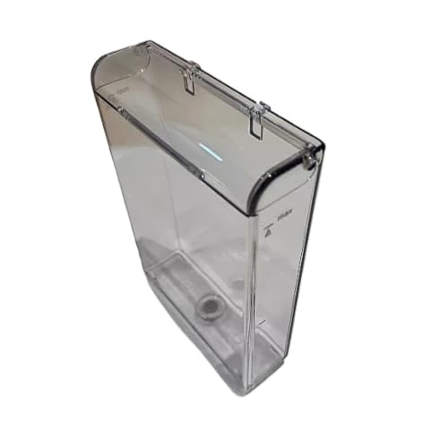 Contenedor de tanque de agua compatible con cafetera de cápsulas Nespresso EN560 F511 5