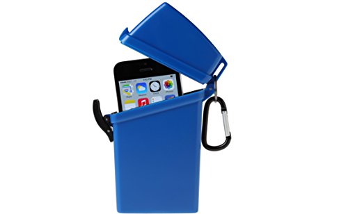 WITZ Waterproof Smartphone Locker II