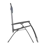 Relaxsessel R Clip Blau Ozean
