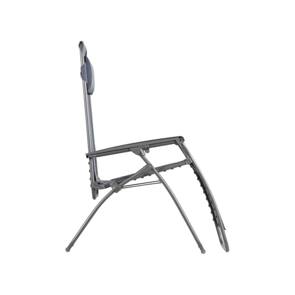 Relaxsessel R Clip Blau Ozean