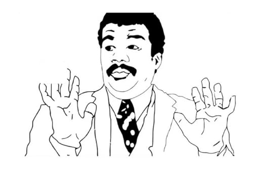 CUCU Cover Funny Hands Up Meme Card Cover – Hilarious Credit/Debit Card Skin 4PCS – Fits Full, Half & Chip Covers, Customize Bank, Metro & Gift Cards Add Humor and Personality to Your Wallet Instantly