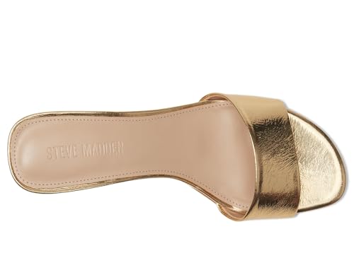 Steve Madden Women's Patsy Heeled Sandal2