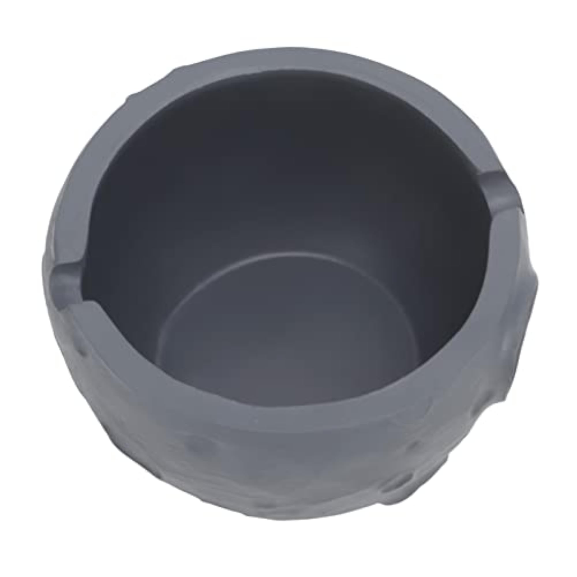 Portable Cigar Ashtray with Lid for Table Decorations