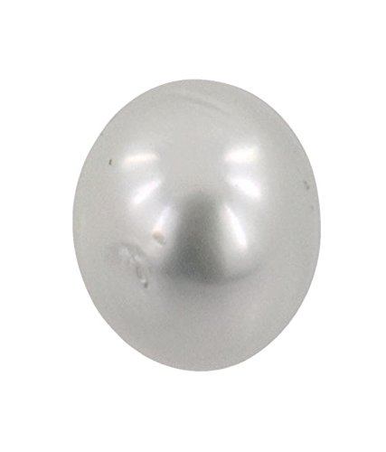 Perle Moti Shashipriya 9.25 Ratti, pierre précieuse naturelle Pearl pour bague astrologique