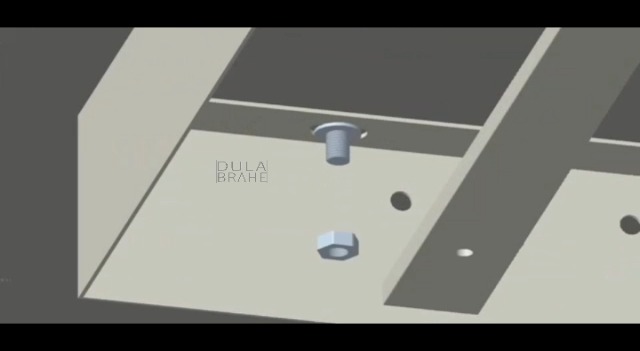 DULABRAHE Brass Chrome Rain Shower System Metal Ceiling Mounted 14 X 20 Inch Stainless Steel LED Rainfall Shower Head Spa Shower Body Massage Combo Mixer Jets