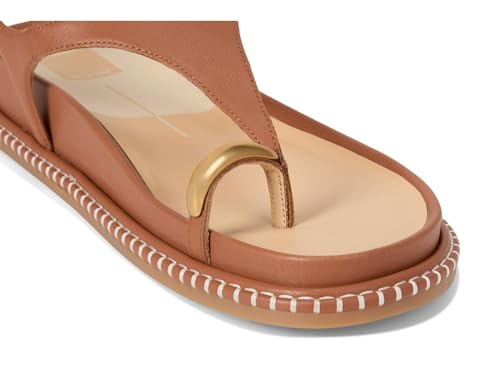 Image of Dolce Vita Women's Stefan Gemstone Suede Sandals