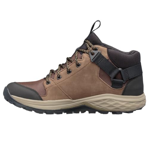 Image of Teva Women's Grandview Gore-Tex Durable Waterproof Hiking Boots