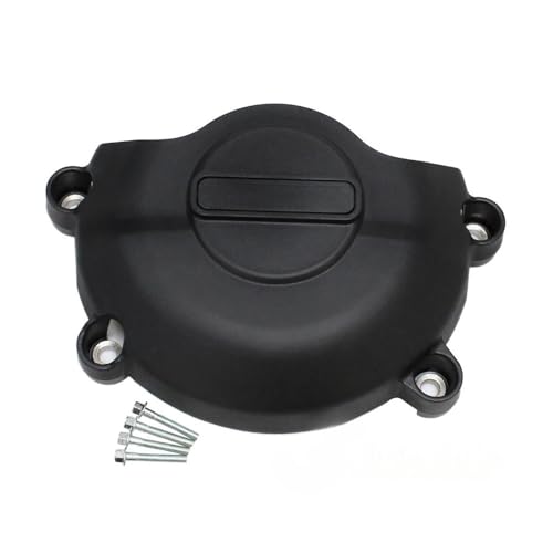 Couvercle stator YZF-R6 carter de protection moteur gauche antichoc 2006-2023