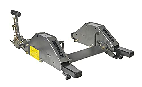 Husky Towing 31196 Husky 10-16K Glider 3/Box Set #TOP4