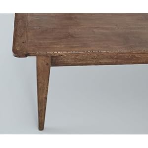 Largefarmtablewiththreelargedrawersandhandmadewoodendiningtablewithantiquefinishverypracticalpoplardiningtableforfarmpartiesandentertainingguests Urban Country Home Decor Large farm table with three large drawers and hand made wooden dining table with antique finish very practical poplar dining table for farm parties and entertaining guests urban country home decor