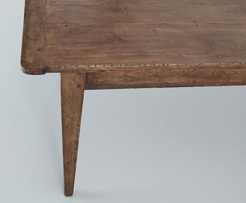 Largefarmtablewiththreelargedrawersandhandmadewoodendiningtablewithantiquefinishverypracticalpoplardiningtableforfarmpartiesandentertainingguests Urban Country Home Decor Large farm table with three large drawers and hand made wooden dining table with antique finish very practical poplar dining table for farm parties and entertaining guests urban country home decor