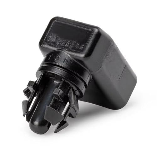 Sensor exterior para Buick Allure Enclave Lacrosse repuesto 25775833 2