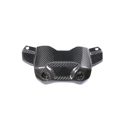 Winglet Moto Protection Réservoir Carbone pour Éviter les Rayures sur MT 09 FZ 09