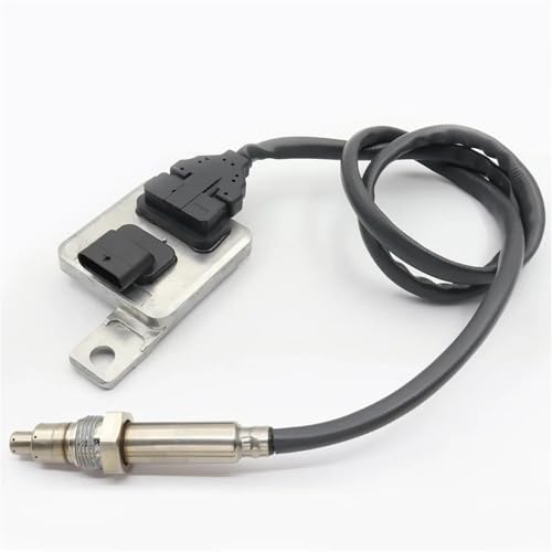 Capteur NOx 8K0907807N haute précision pour moteur Diesel 3.0L