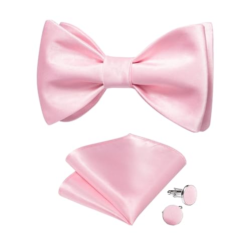 Pajarita para hombre de seda para boda