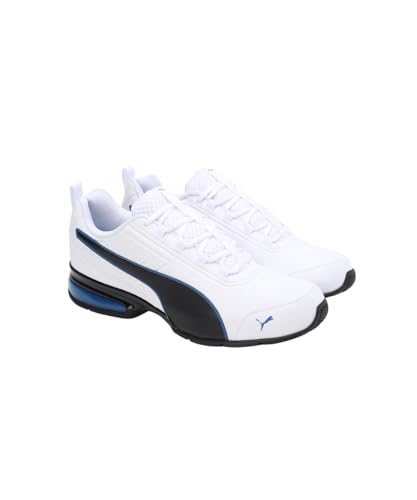 Image of Puma Unisex Adult Leader VT SL Running Shoe