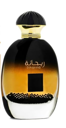 Ard Al Zaafaran Rihanna For Women Eau De Parfum Spray cover