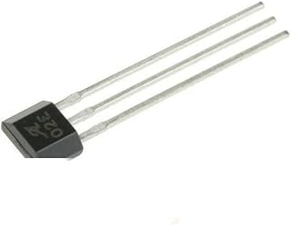 4 Pcs A1102EUA-T 02E SIP-3 Hall Effect Sensor Switch
