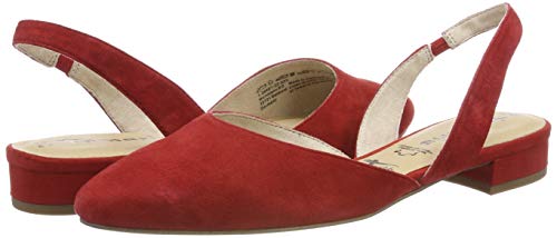 Tamaris 1-1-29401-22, Scarpe con Cinturino alla