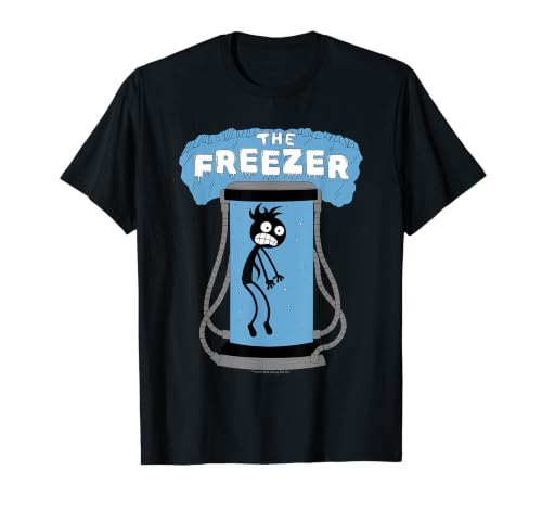 Diary of a Wimpy Kid The Freezer T�V���c