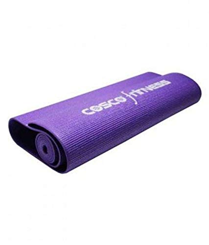Cosco Power Yoga Mat, Purple (B08LWDV218) Amazon Price History, Amazon Price Tracker