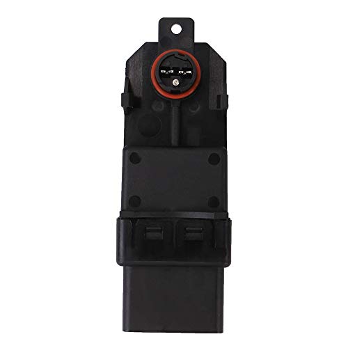 Btuty Substituição do módulo do regulador elétrico do motor do módulo da janela para Renault Megane