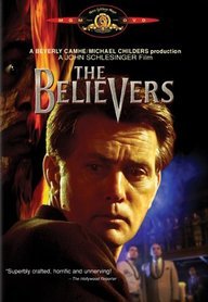 DVD The Believers Book
