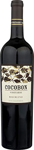 Cocobon Red, Red Wine, 750 mL Bottle