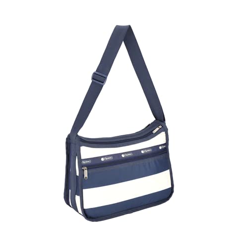 Deluxe Everyday Bag Classic Rugby print3