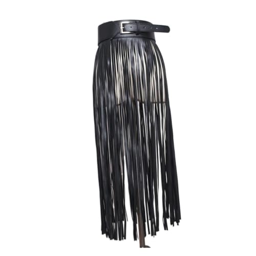 inbesk Spring Summer Pu Leather Girdle Decoration Belt Women Fashion