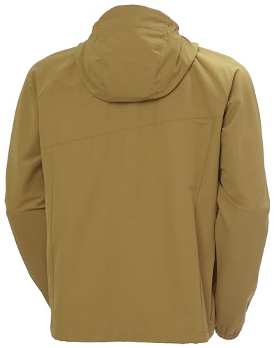 Helly-Hansen Men's Vista Hike Anorak2
