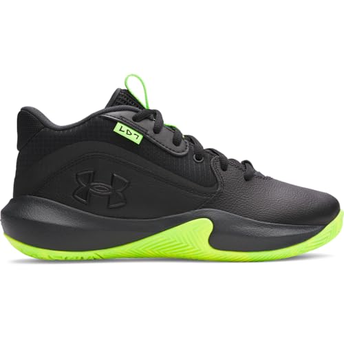 Image of Under Armour Kids' Grade School Lockdown 7