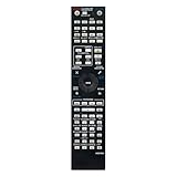 AXD7668 Replace Remote Control fit for Pioneer SC-1522-K Elite SC-65 SC-67 SC-68 AV Receiver